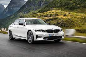 G20 SEDAN 2018-