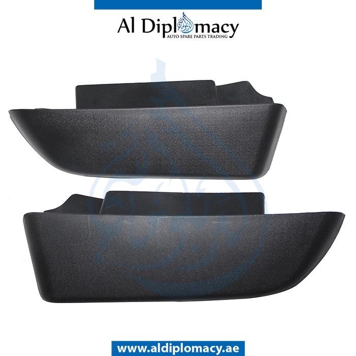 FRONT BUMPER SIDE BRACKET SET