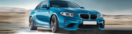 F87 M2 LCI