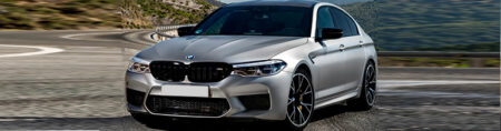 F90 M5