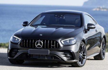 W238 NOR AMG 2020 LOOK FOR 2016-UP