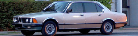 E23 (1977-1989)