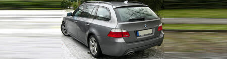 E61 (2004-2010)