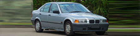 E36 (1990-2000)
